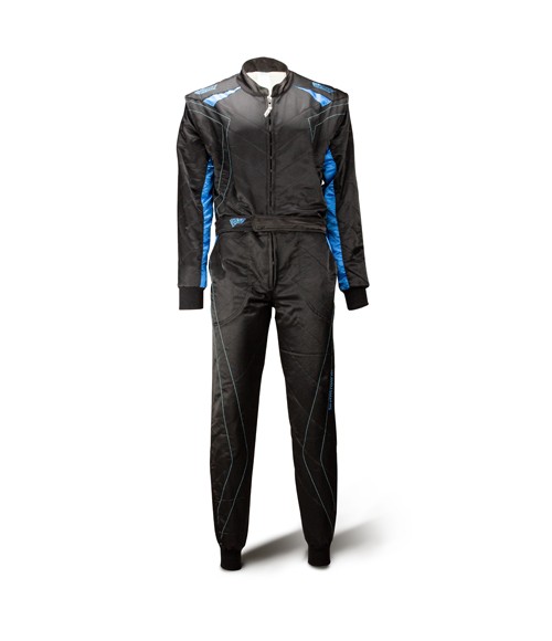 Speed suit SILVERSTONE RS-2