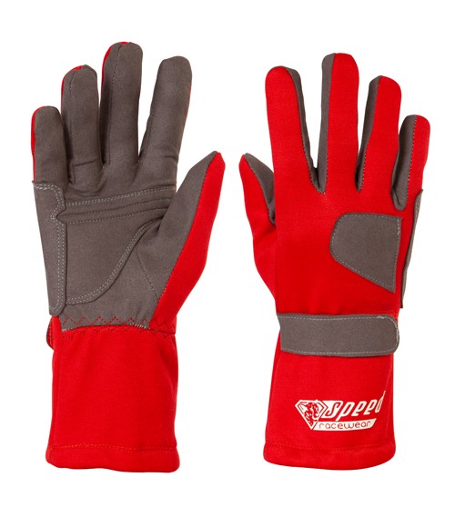 Speed gloves SYDNEY G-1