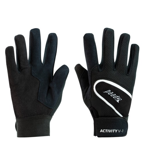 Speed gloves ACTIVITY V-1