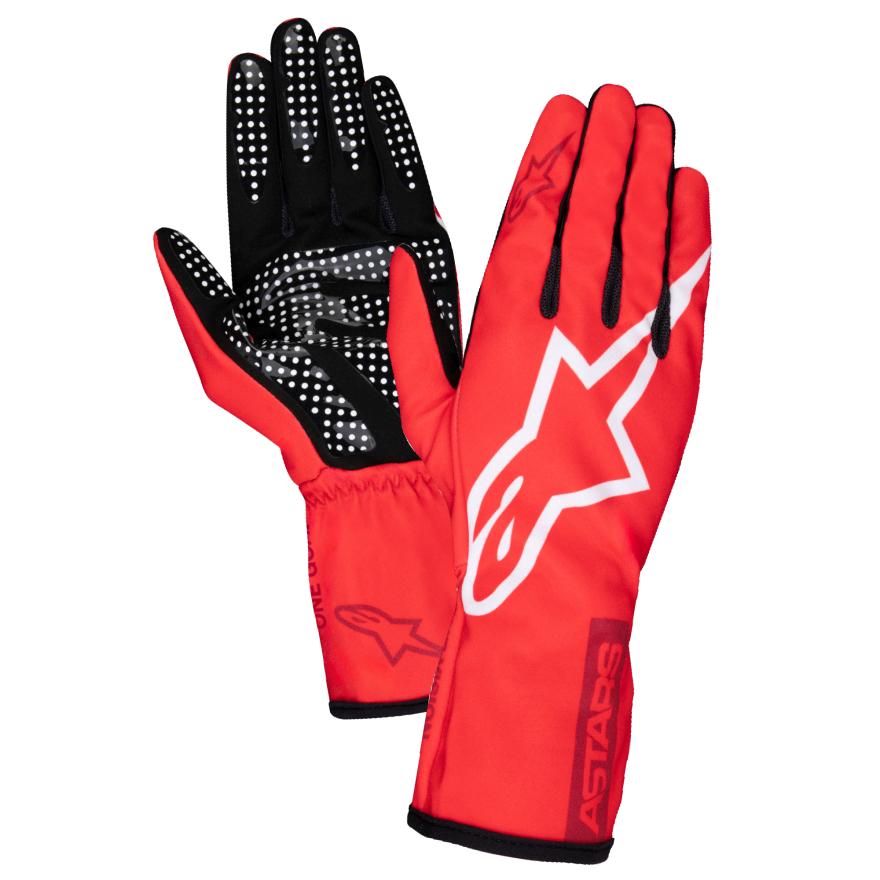 Alpinestars Gloves Tech-1K Race v2 Pure Karting