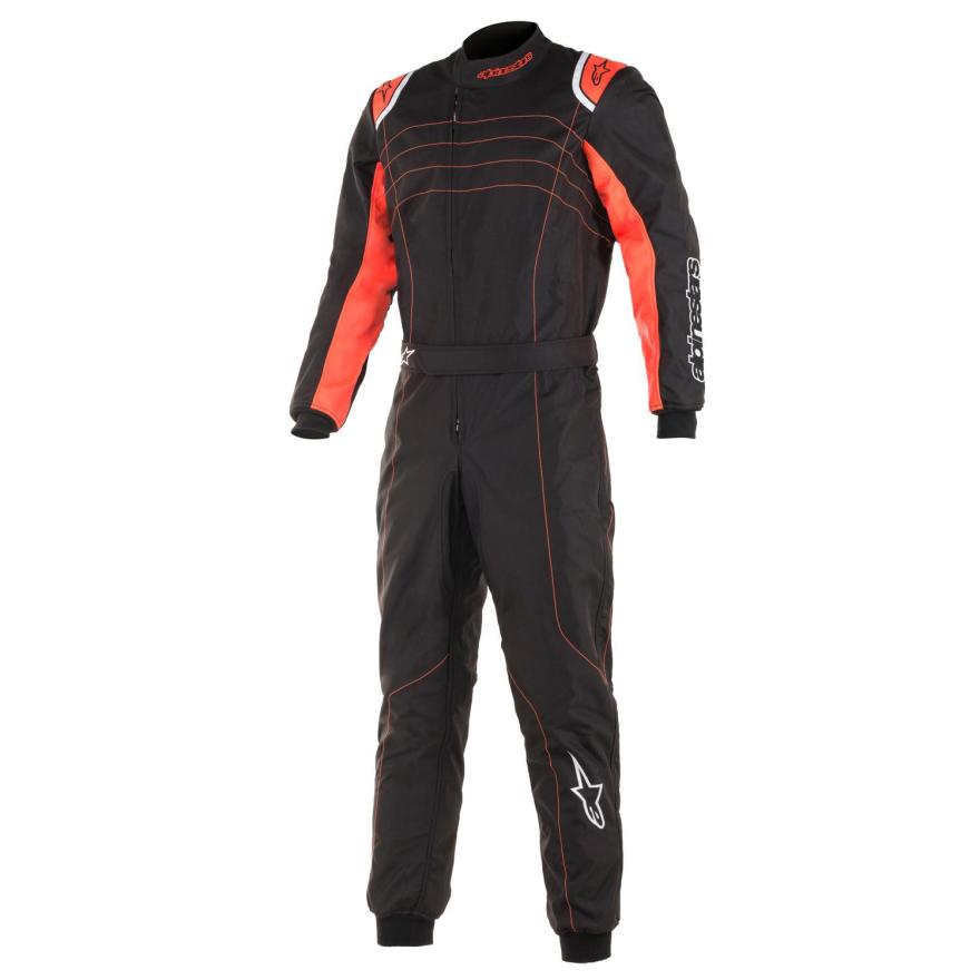 Alpinestars Suit KMX-9 V3