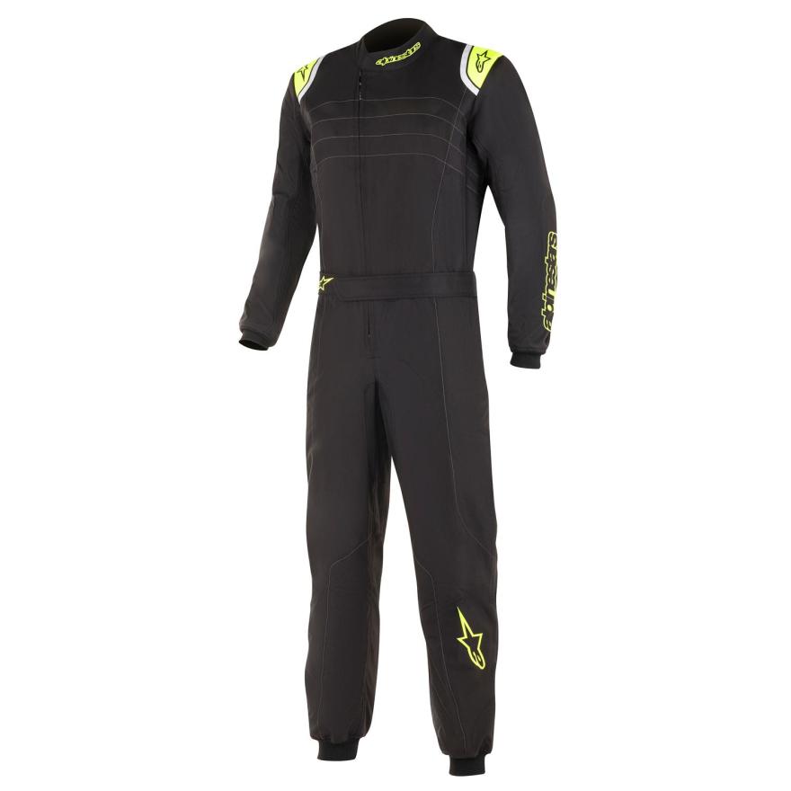Alpinestars Suit KMX-9 V3