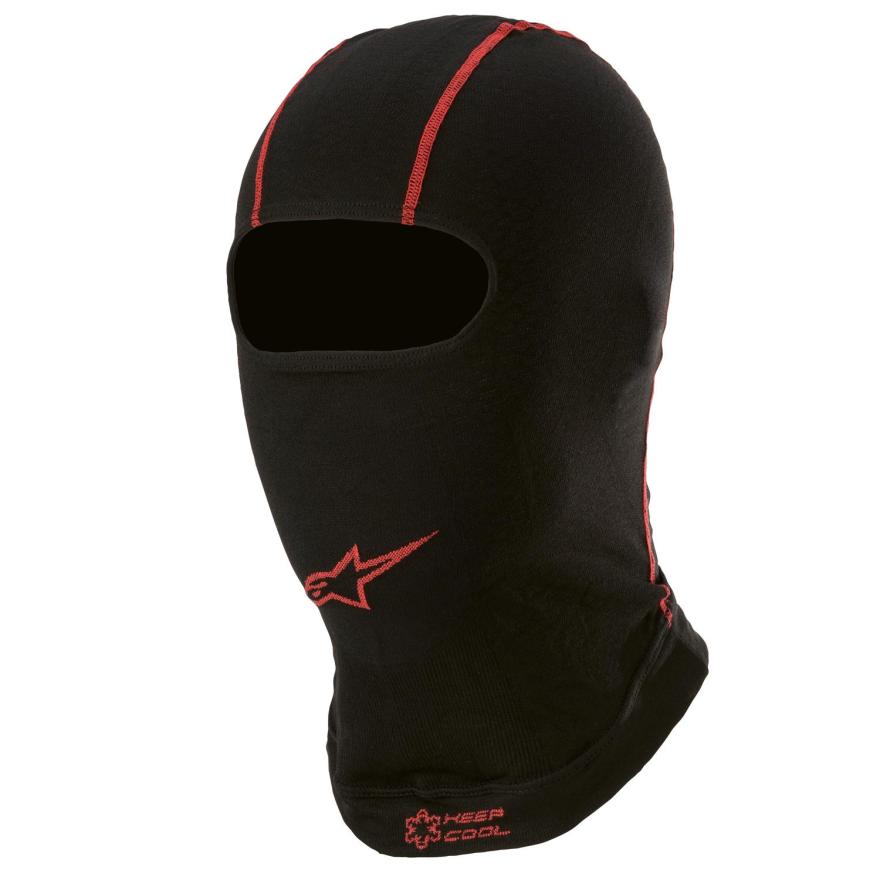 Alpinestars Balaclava RIDE TECH V2