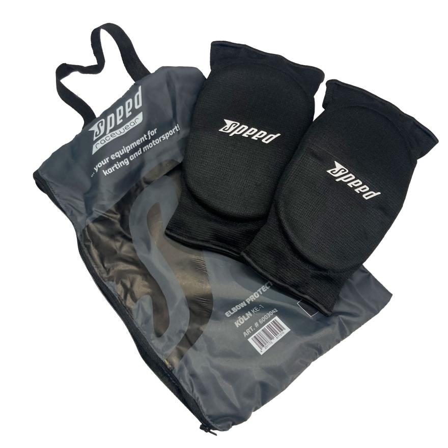 Speed Elbow Protector KOELN KE-1