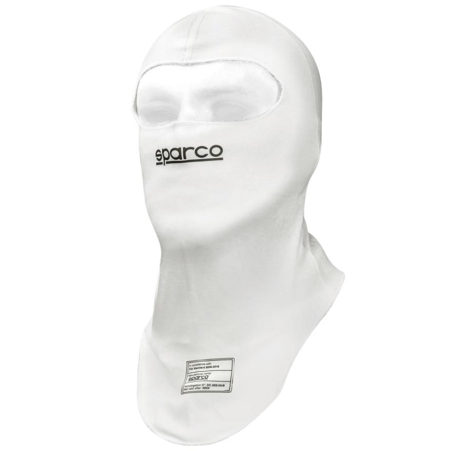Sparco Balaclava RW-4 MY22 R574 FIA