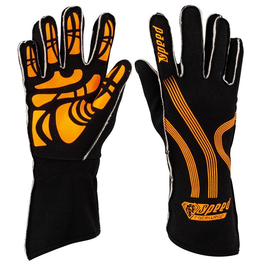 Speed gloves ADELAIDE G-1
