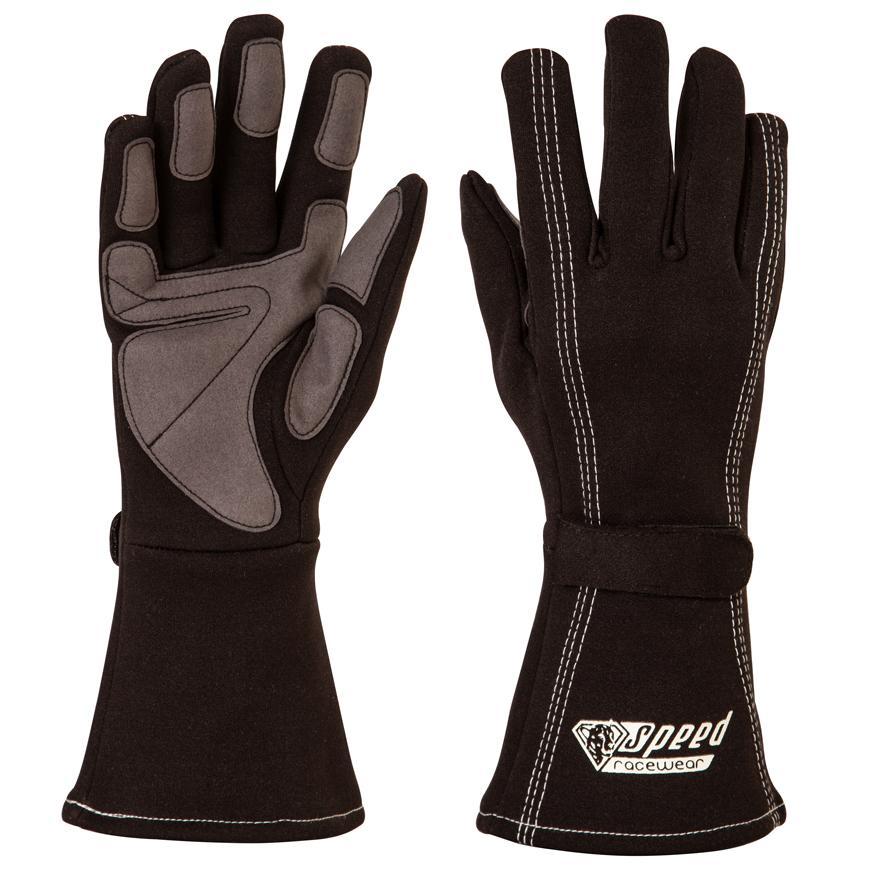 Speed gloves AUCKLAND G-1