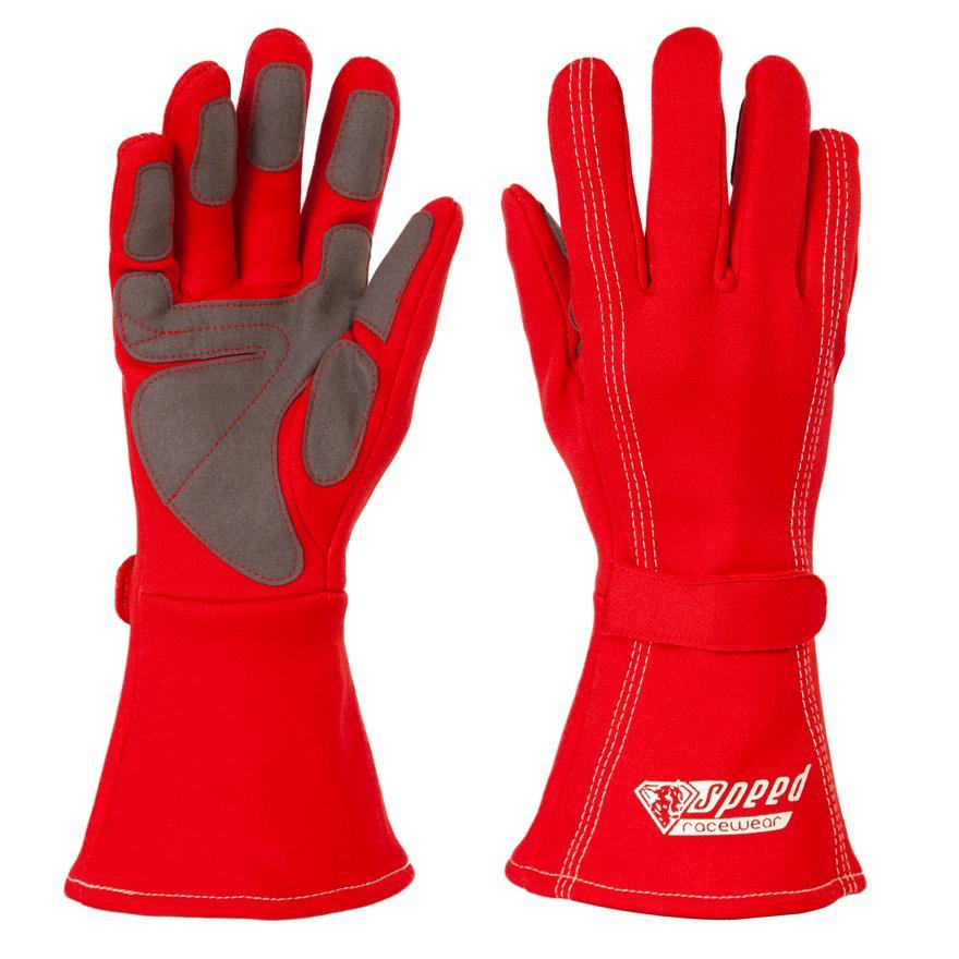 Speed gloves AUCKLAND G-1