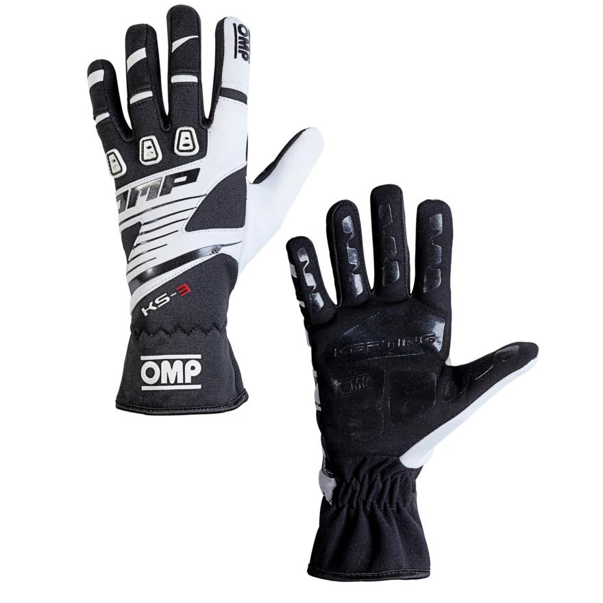 OMP Gloves KS-3