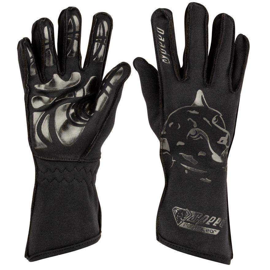 Speed gloves MELBOURNE G-2