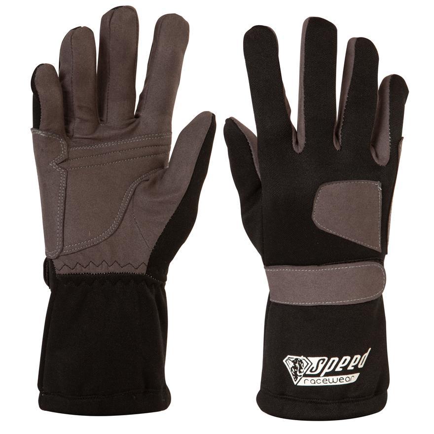 Speed gloves SYDNEY G-1