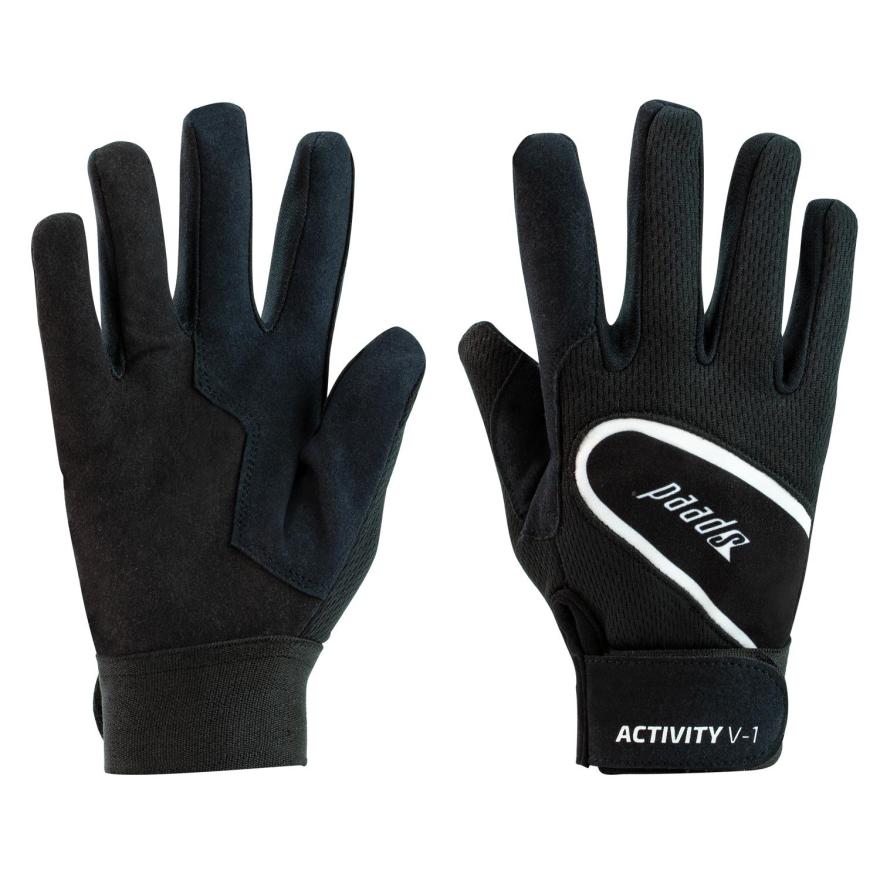 Speed gloves ACTIVITY V-1