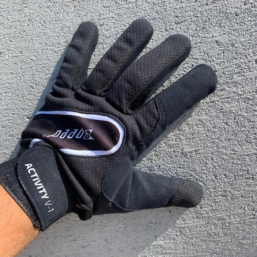 Speed gloves ACTIVITY V-1