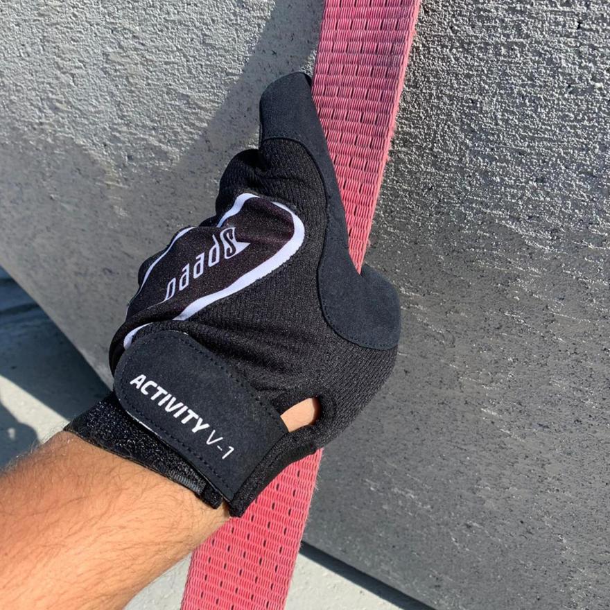 Speed gloves ACTIVITY V-1