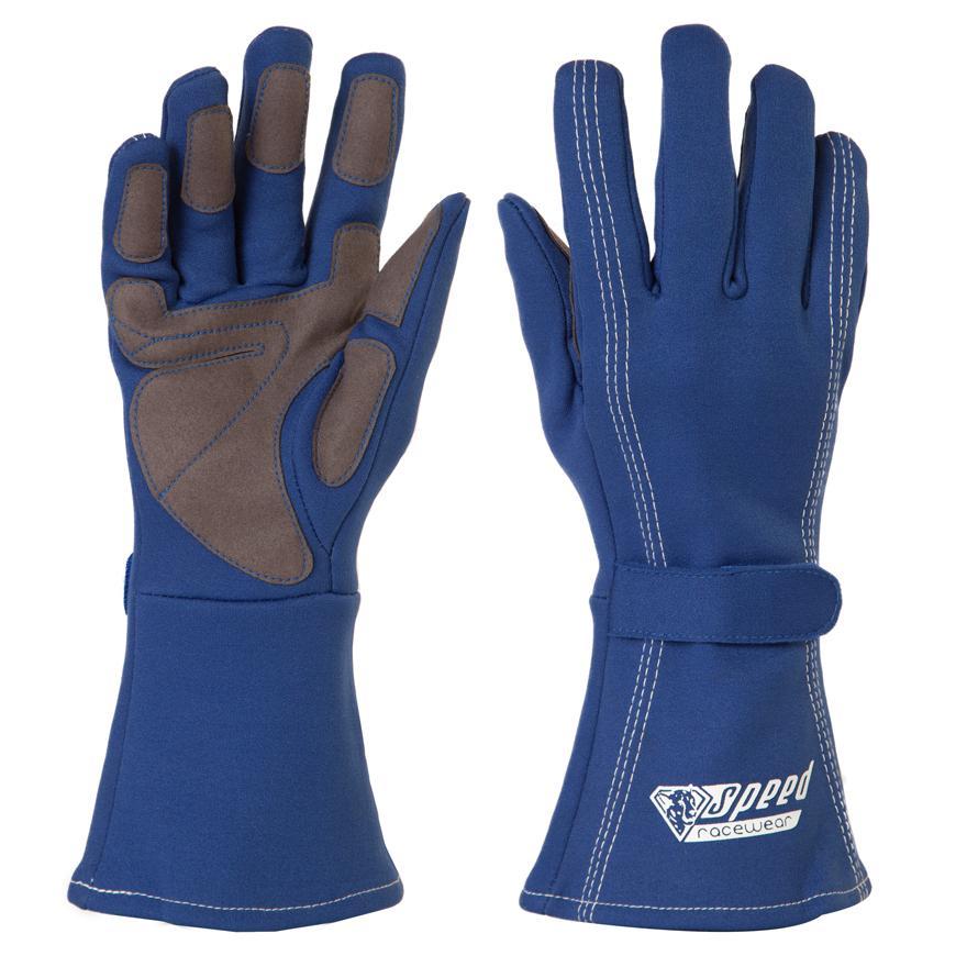 Speed gloves AUCKLAND G-1