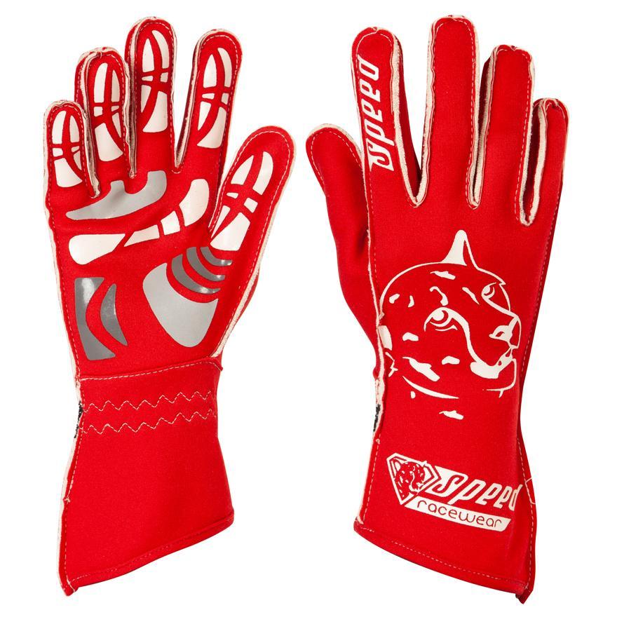 Speed gloves MELBOURNE G-2