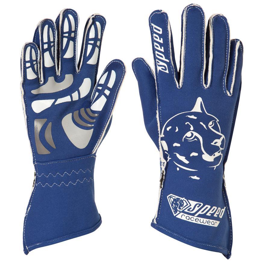 Speed gloves MELBOURNE G-2