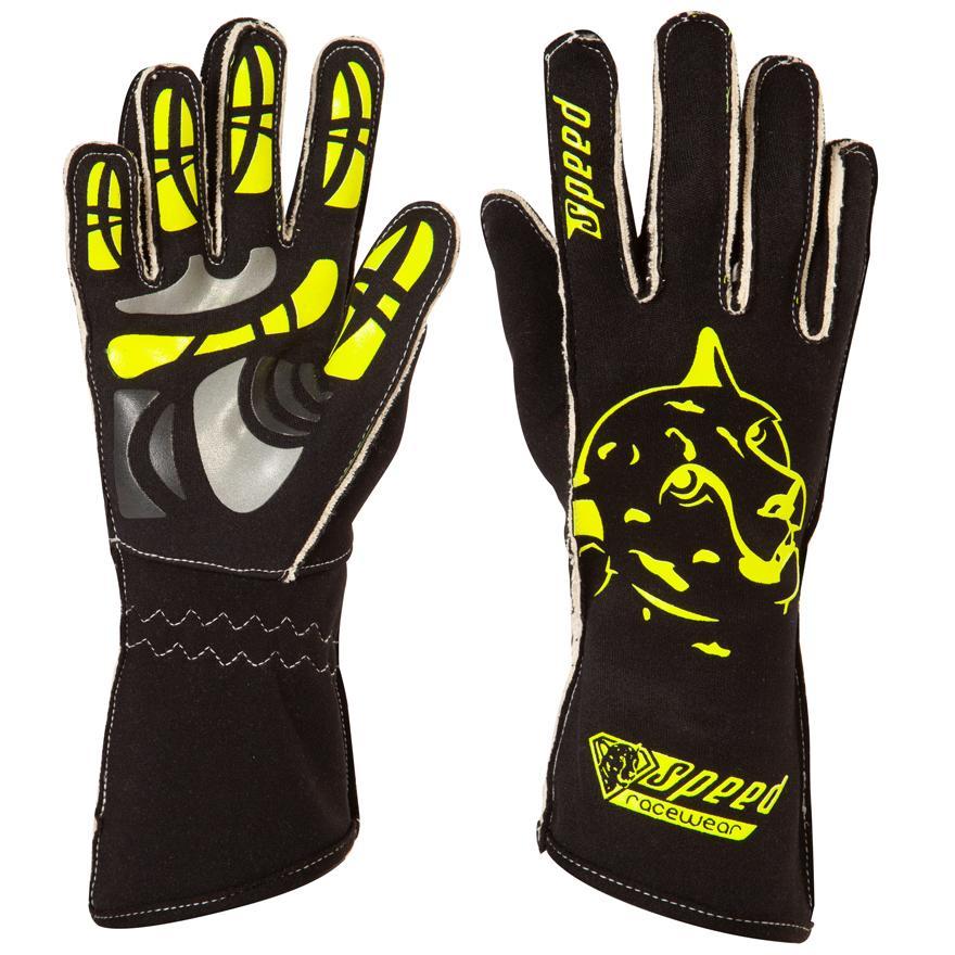Speed gloves MELBOURNE G-2