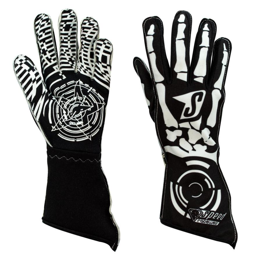 Speed Gloves MISANO G-1