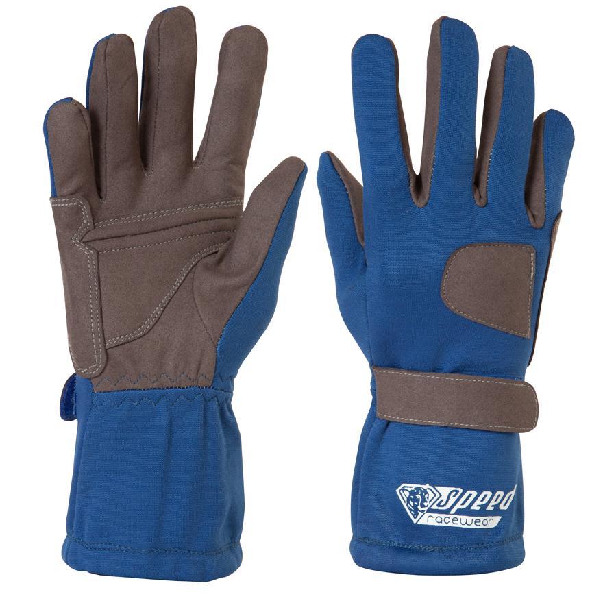 Speed gloves SYDNEY G-1
