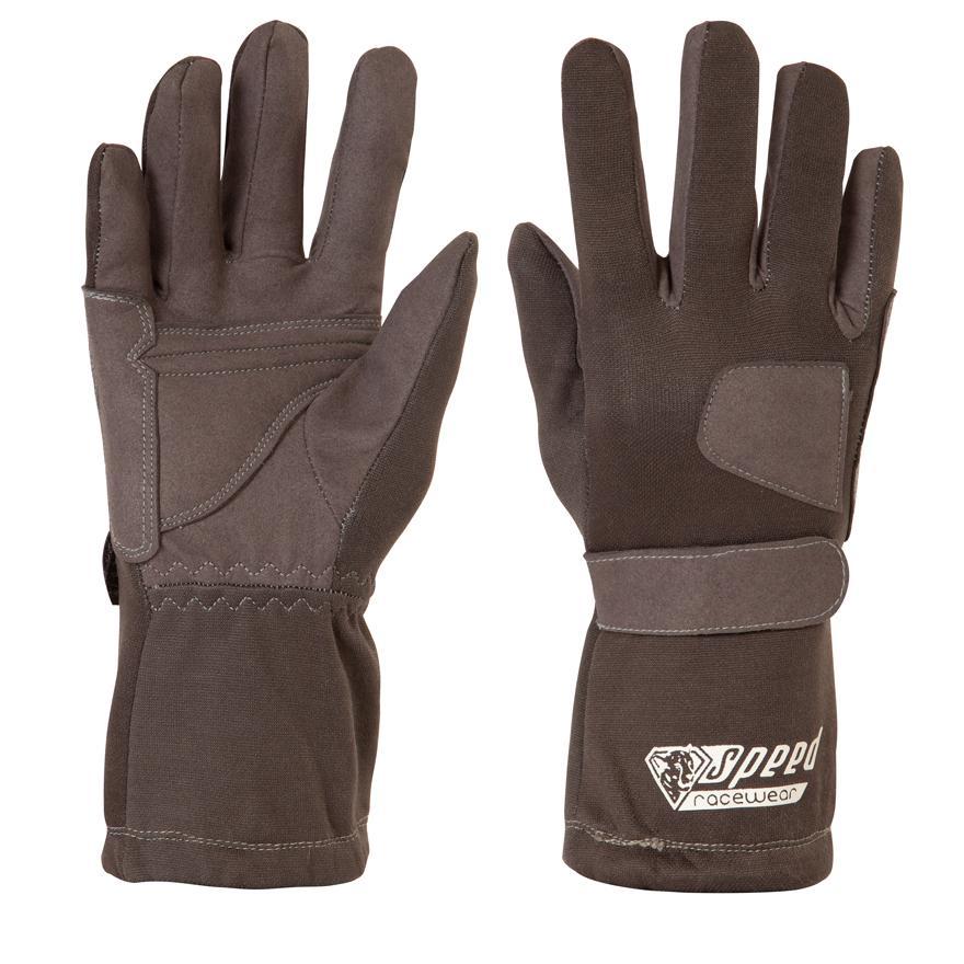 Speed gloves SYDNEY G-1