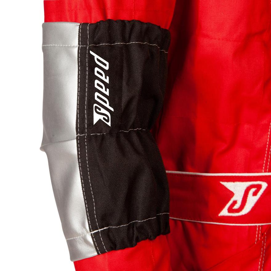 Speed Elbow Heat Cover NUERNBERG HS-1