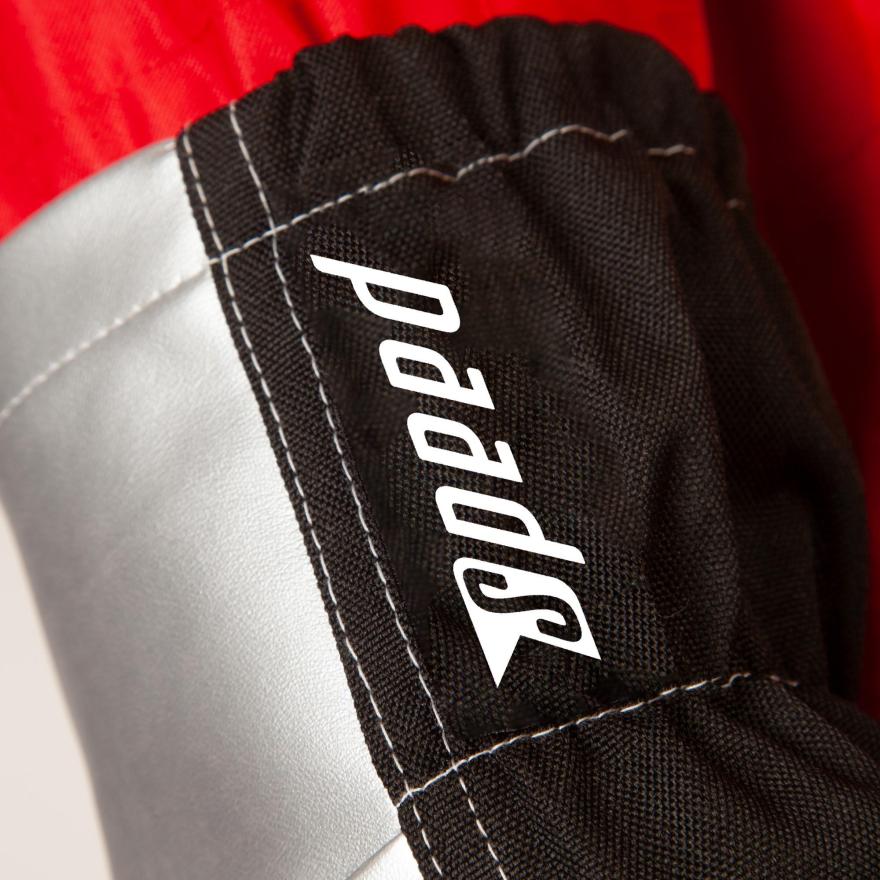 Speed Elbow Heat Cover NUERNBERG HS-1