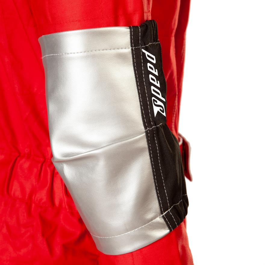 Speed Elbow Heat Cover NUERNBERG HS-1