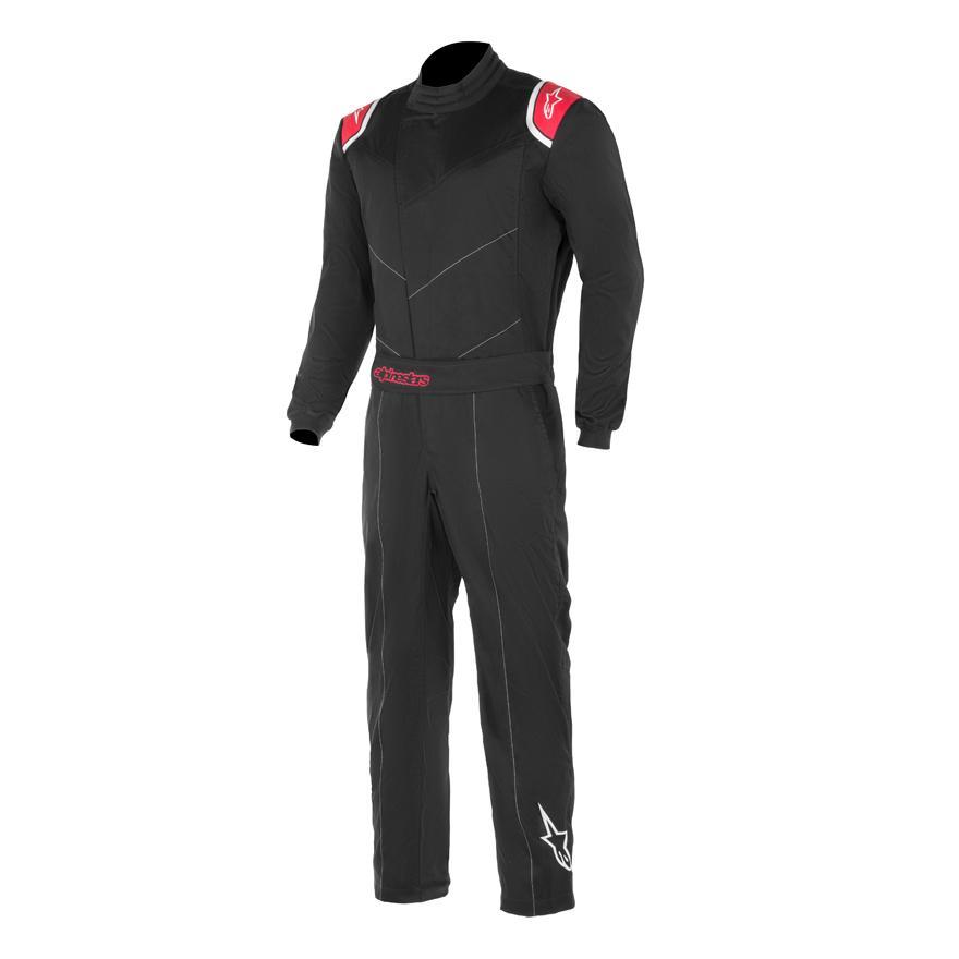 Alpinestars Indoor Suit