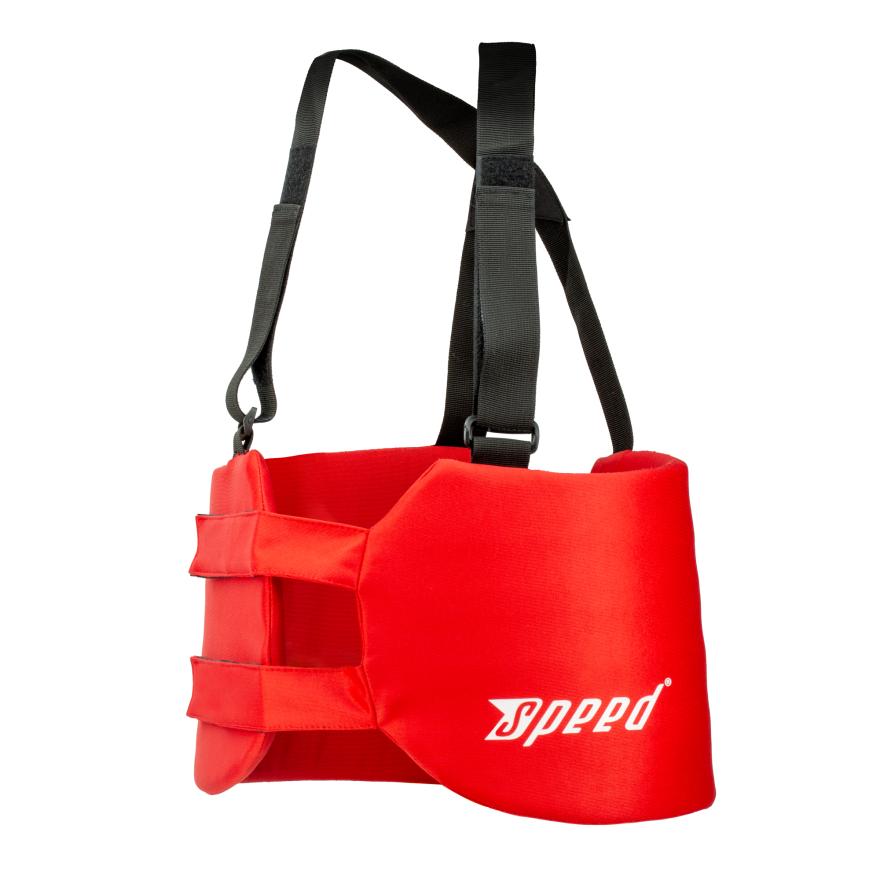 Speed Rib Vest Jena 2.0