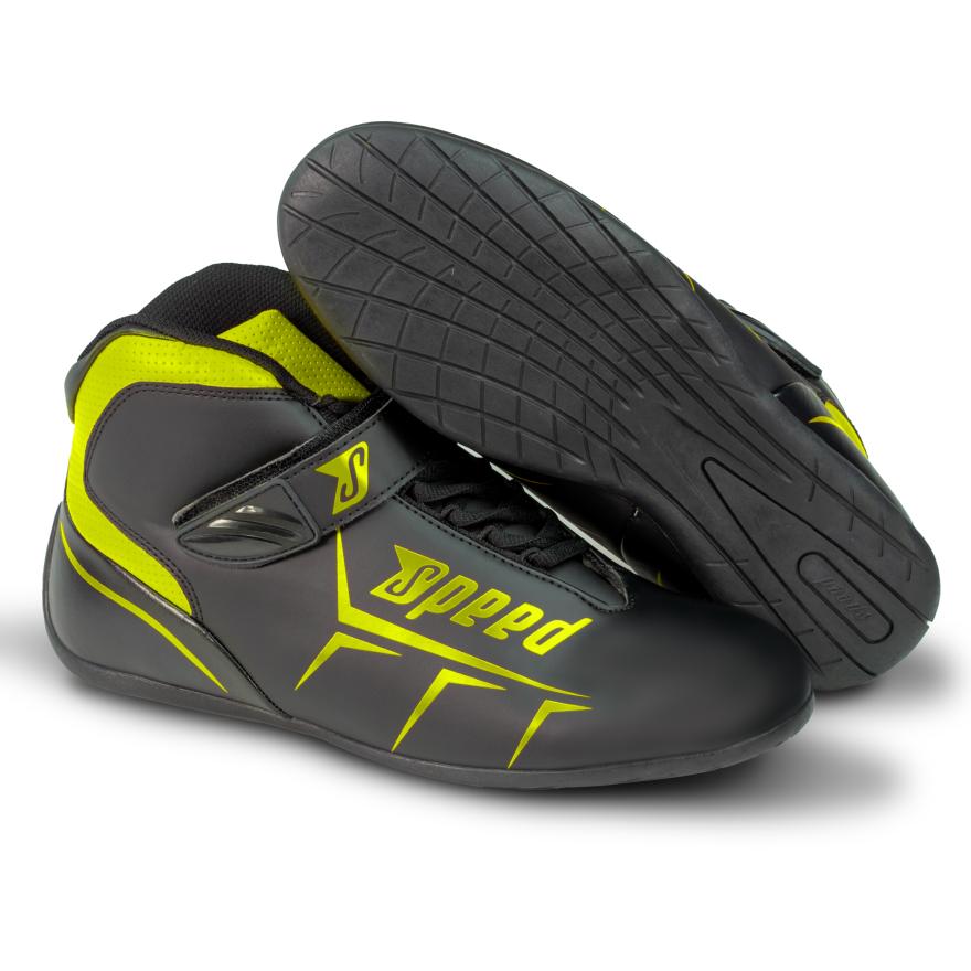 Speed Shoes ROME 2.0
