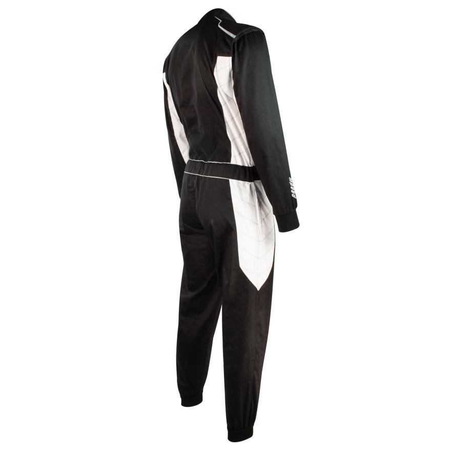 Speed Hobby Suits DAYTONA 2.0 2-color