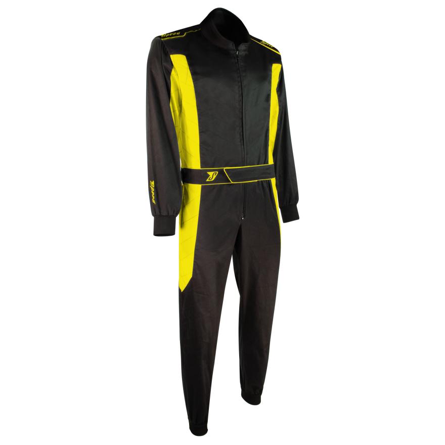 Speed Hobby Suits DAYTONA 2.0 2-color