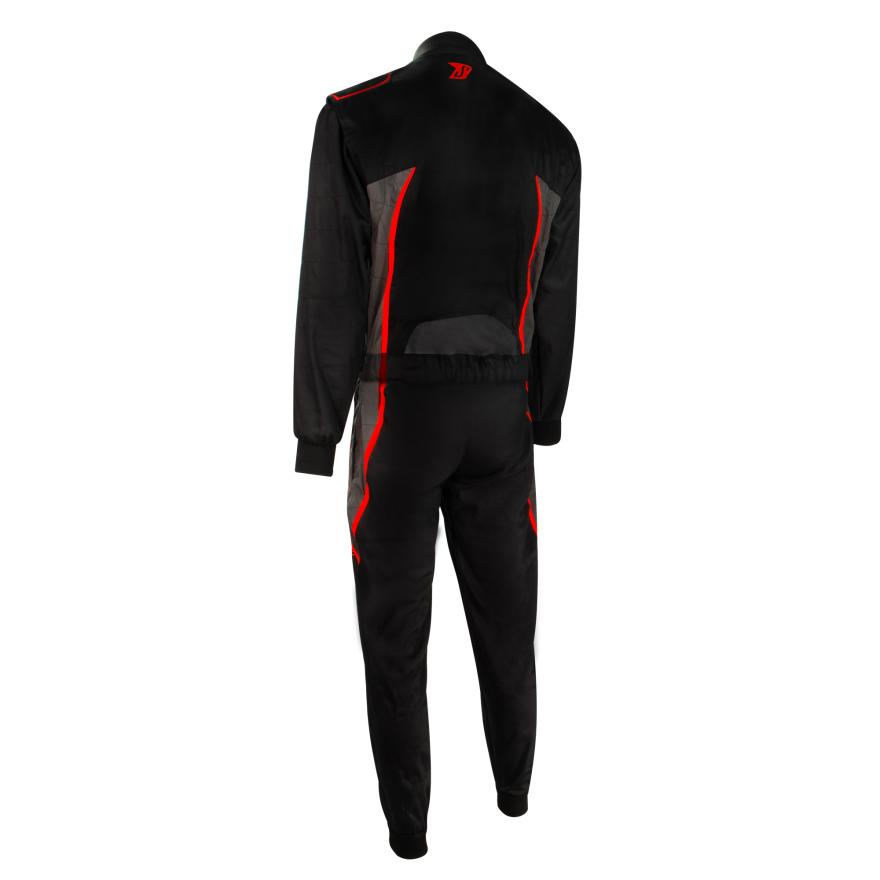 Speed Hobby Suits DETROIT 2.0