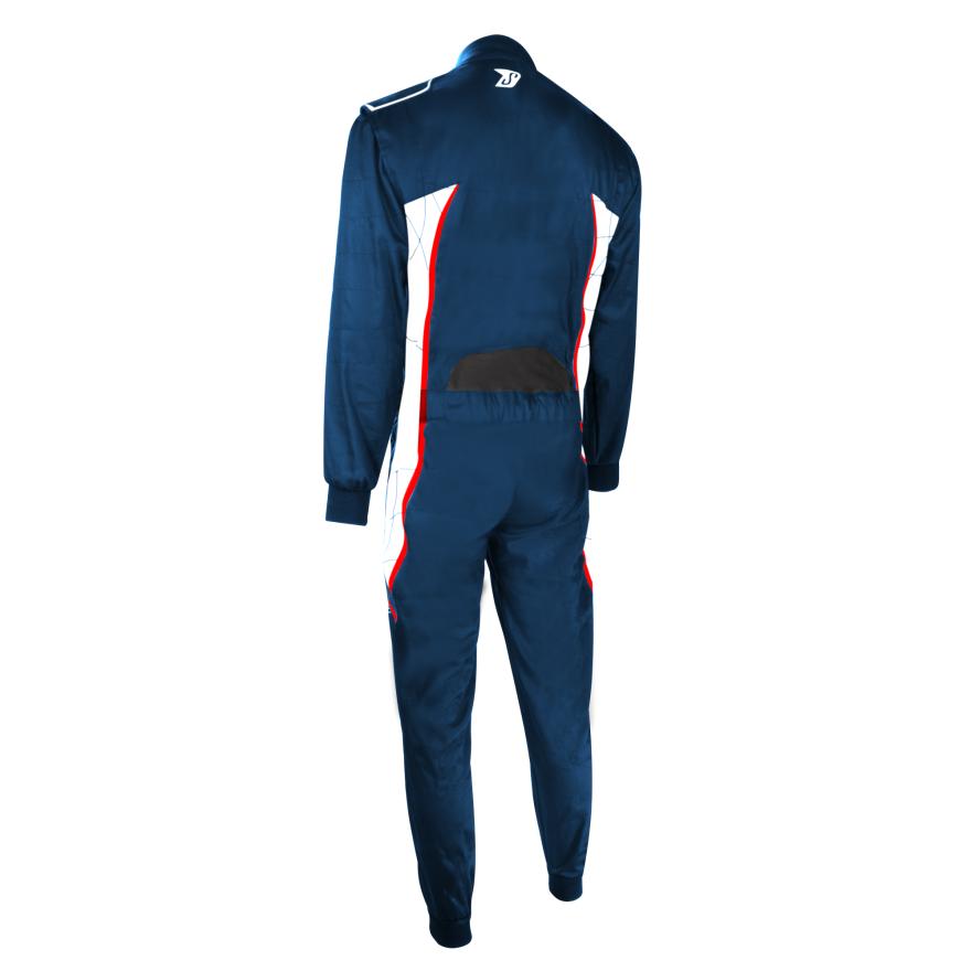 Speed Hobby Suits DETROIT 2.0