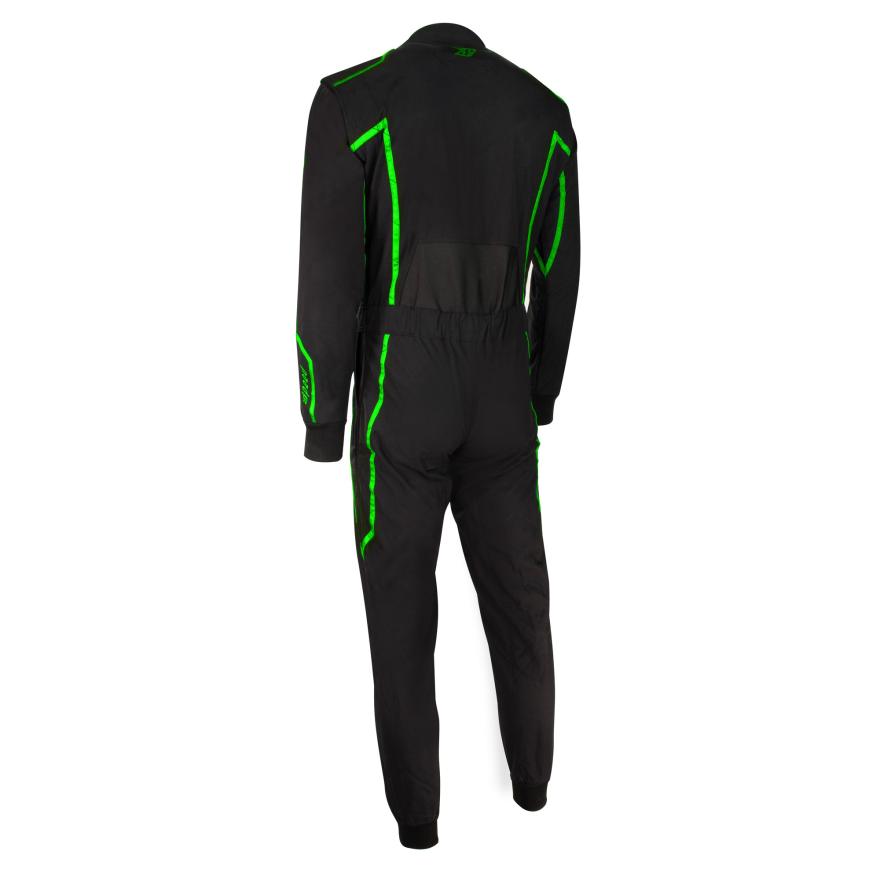 Kombinezon Speed Cordura IMOLA RS-2