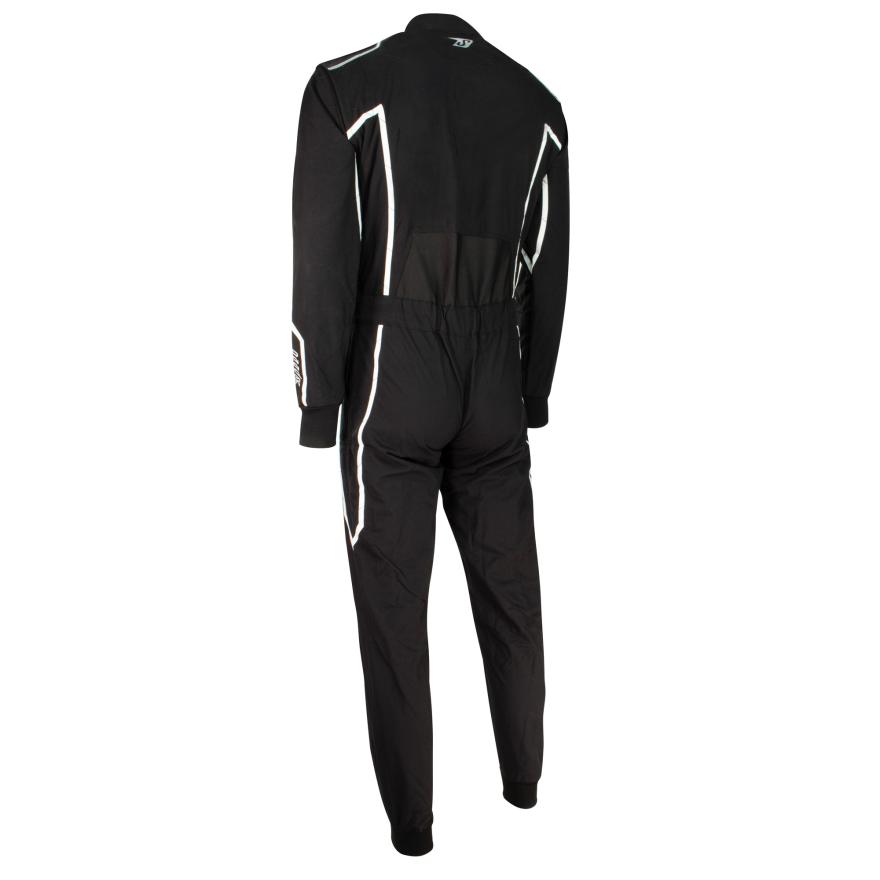 Speed Racing Suits Cordura IMOLA RS-2