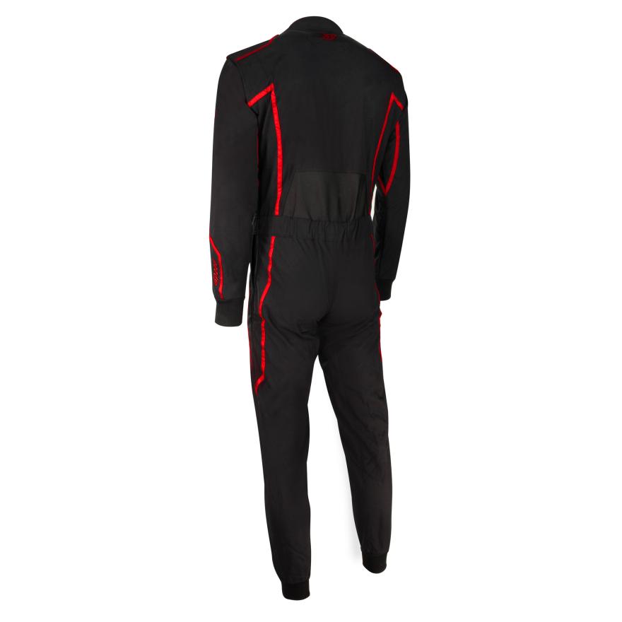 Speed Racing Suits Cordura IMOLA RS-2