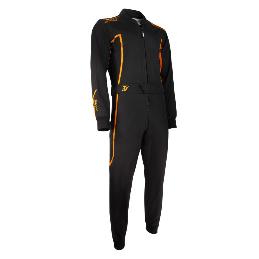 Speed Racing Suits Cordura IMOLA RS-2