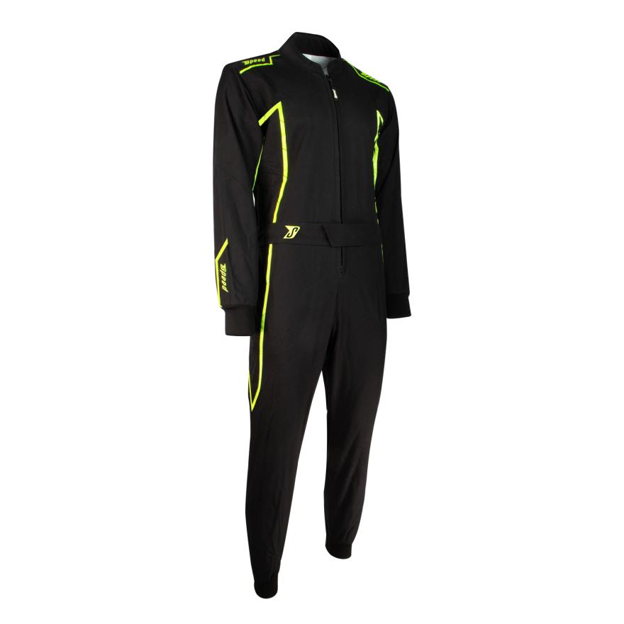 Kombinezon Speed Cordura IMOLA RS-2