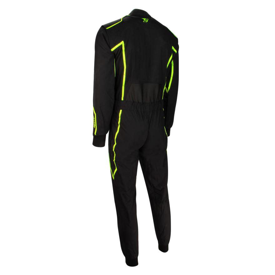 Kombinezon Speed Cordura IMOLA RS-2