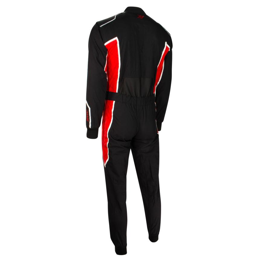 Speed Racing Suits Cordura IMOLA RS-3