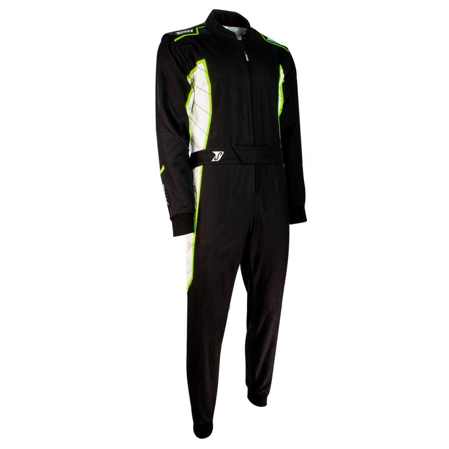 Speed Racing Suits Cordura IMOLA RS-3
