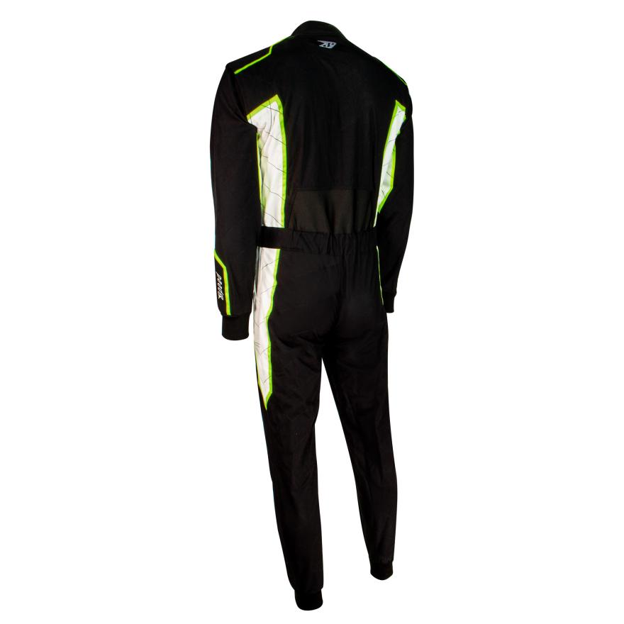 Speed Racing Suits Cordura IMOLA RS-3