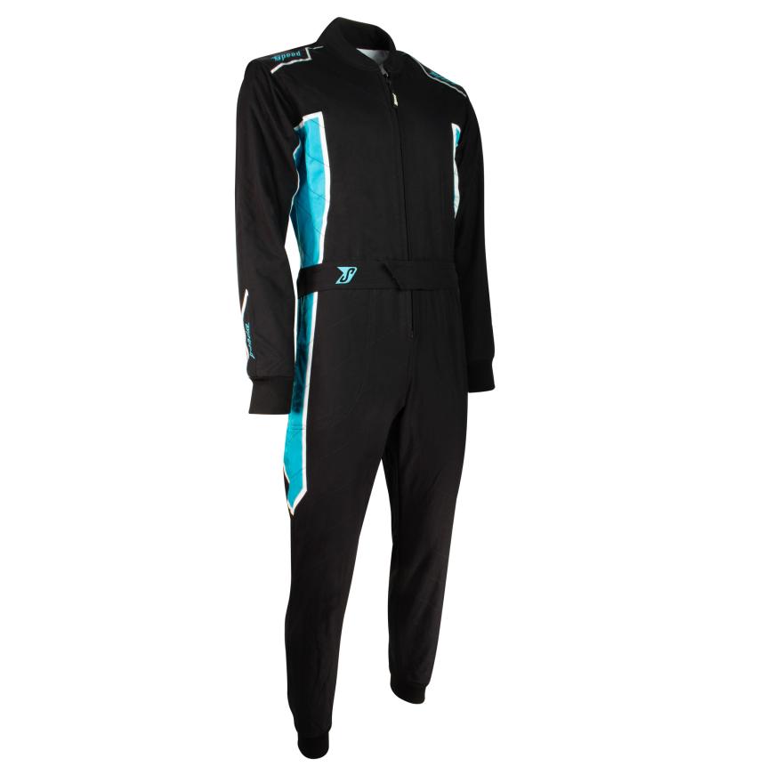 Speed Racing Suits Cordura IMOLA RS-3