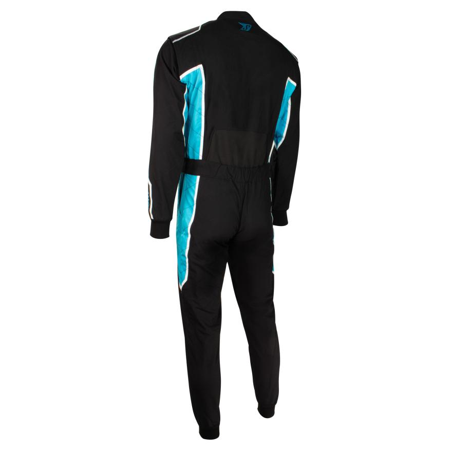 Speed Racing Suits Cordura IMOLA RS-3
