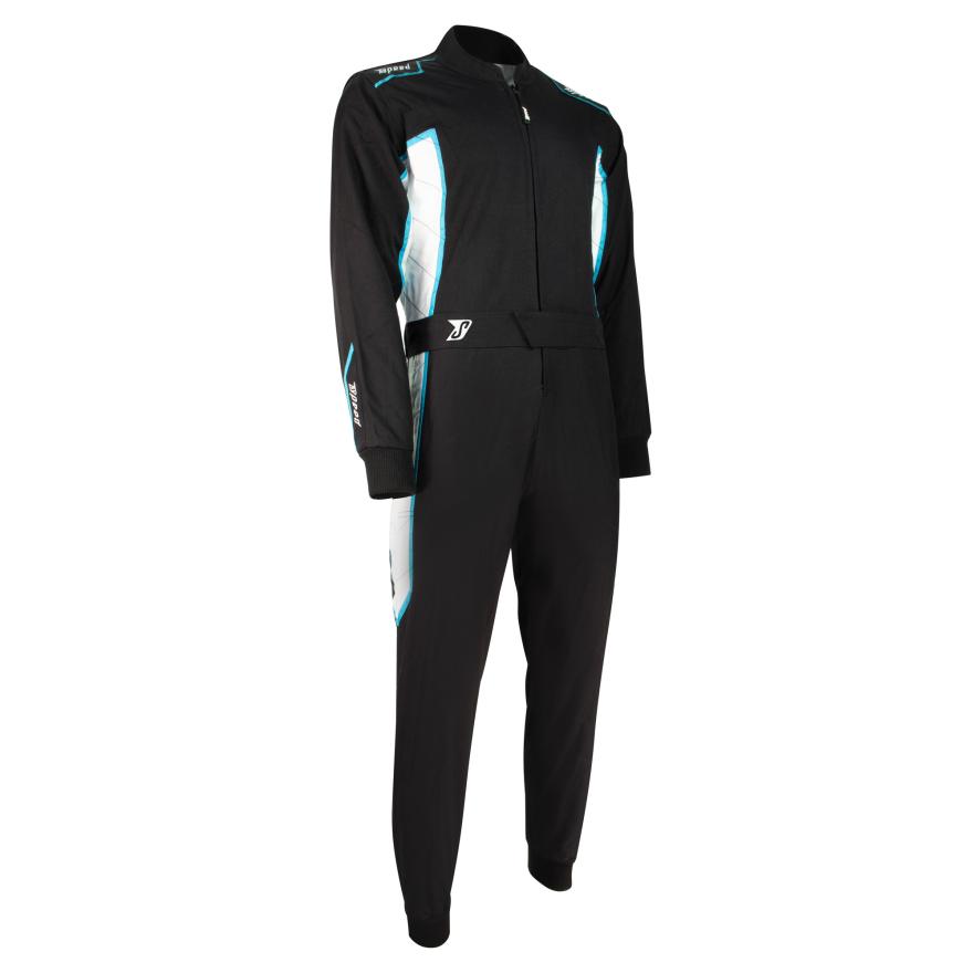 Speed Racing Suits Cordura IMOLA RS-3