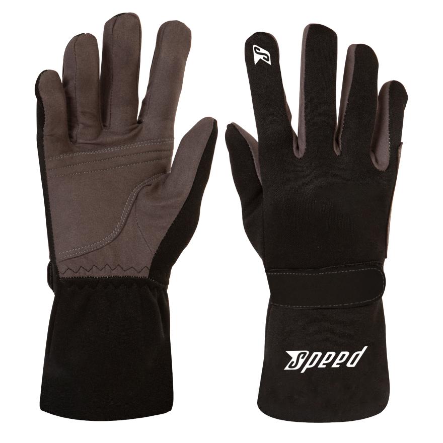Speed gloves SYDNEY 2.0