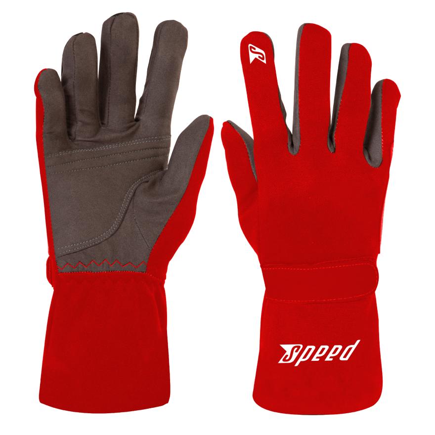 Speed gloves SYDNEY 2.0