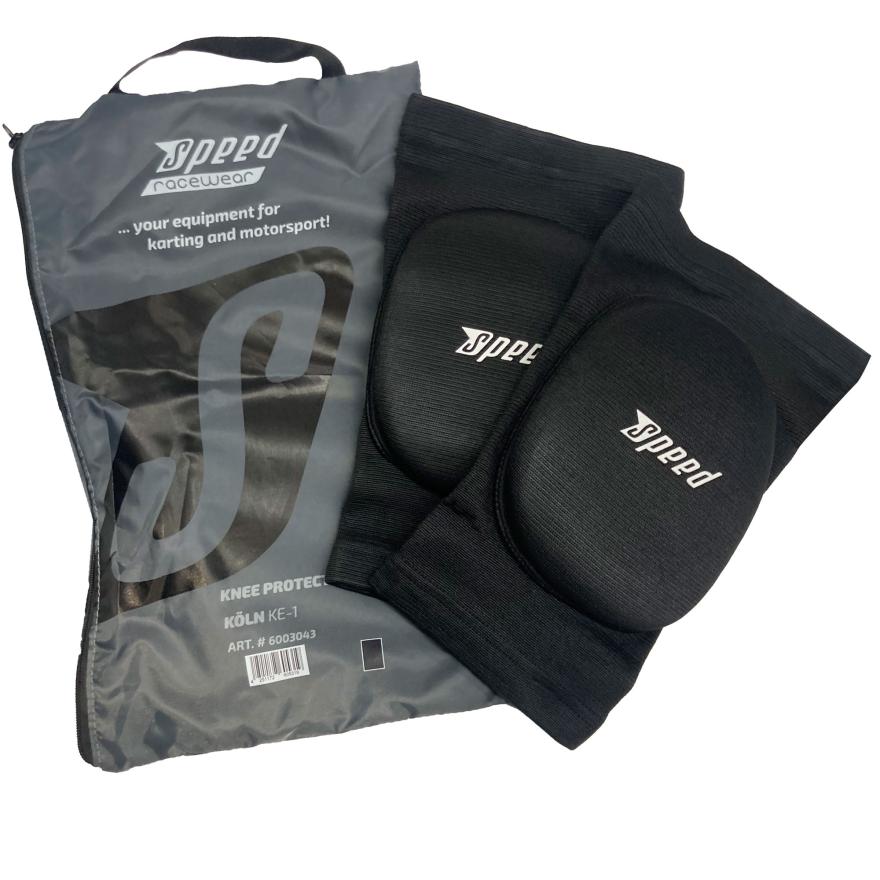 Speed Knee Protector KOELN KE-1